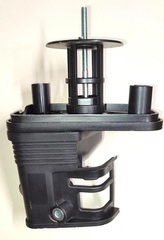 Корпус воздушного фильтра DDE для 168F, снеготбрасывателя (795-538-229)