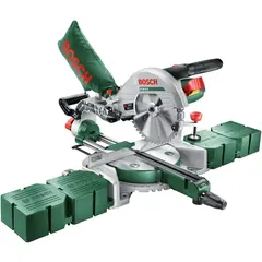 Пила торцовочная PCM 8 S BOSCH 0603B10100