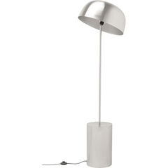 Светильник напольный Loungy Chrom 160cm