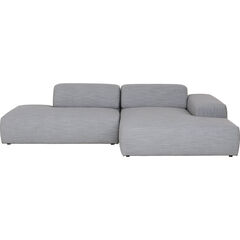Диван угловой Elenora Outdoor grey