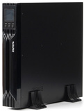 Источник бесперебойного питания Бастион RAPAN-UPS 2000-RACK-IN-4X9