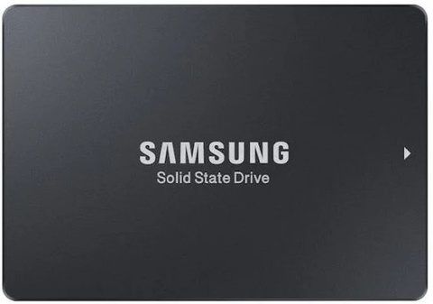 Накопитель SSD 2.5'' Samsung MZILG3T8HCLS-00A07