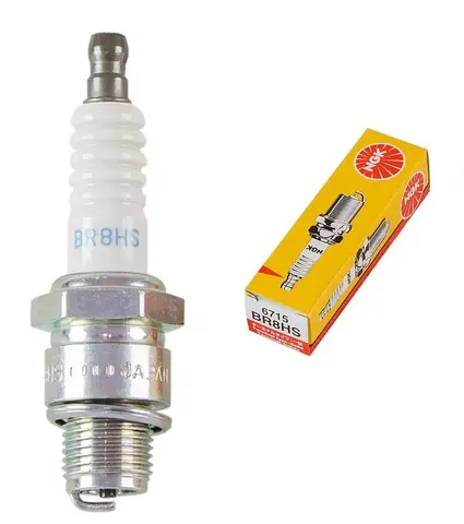 Свеча NGK BR8HS