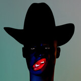 YOUNG FATHERS: Cocoa Sugar( Young Fathers ) (Виниловая пластинка)
