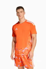 Вратарская Футболка adidas Tiro 26 - оранжевый