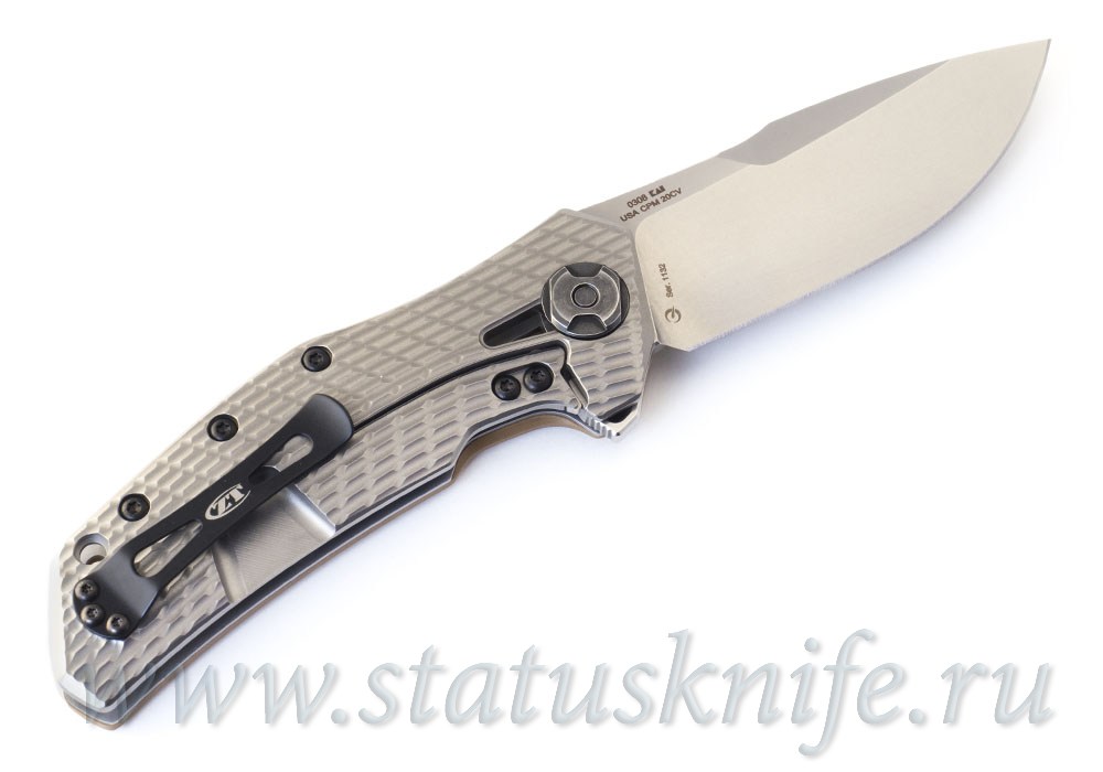 Нож Zero Tolerance 0308 ZT0308 Coyote Tan