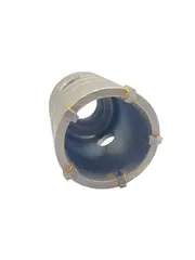 Коронки по бетону в сборе SDS PLUS 68мм Zhwei
