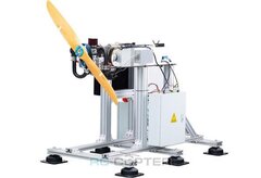 Тестовый стенд WF-EN-50 Engine Test Bench