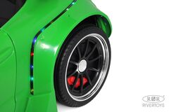 Mercedes AMG drift E005EE с дистанционным управлением