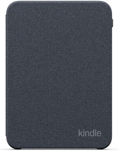 Оригинальный чехол для Amazon Kindle 2026 Knit Fabric Cover, Серый | Graphite