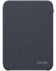 Оригинальный чехол для Amazon Kindle 2026 Knit Fabric Cover, Серый | Graphite
