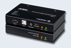 KVM удлинитель Aten CE801 (CE801-AT-G)