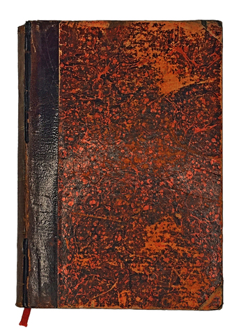Перкинс Марш Джордж Человек и природа. СПб, тип. Н. Поляков и Ко, 1866 г.