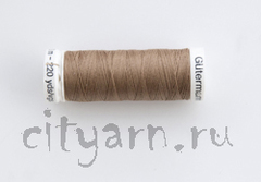 Нитки швейные Gutermann, полиэстр, 200 м