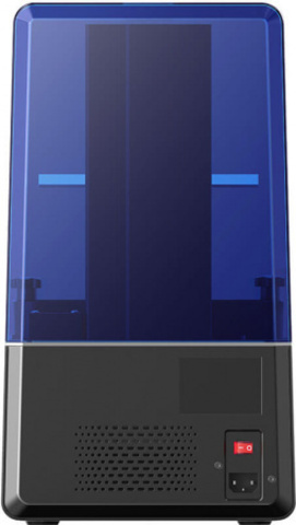 3D-принтер Creality HALOT-ONE PLUS