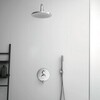 Ideal Standard Ceraline A7389AA Смеситель для ванны/душа