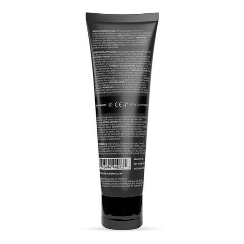 Любрикант на водной и масляной основе /JO HYBRID Personal Lubricant Fusion of Water & Coconut Oil -