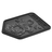 Hazard 4 Rubber Patch Death Dealer schwarz