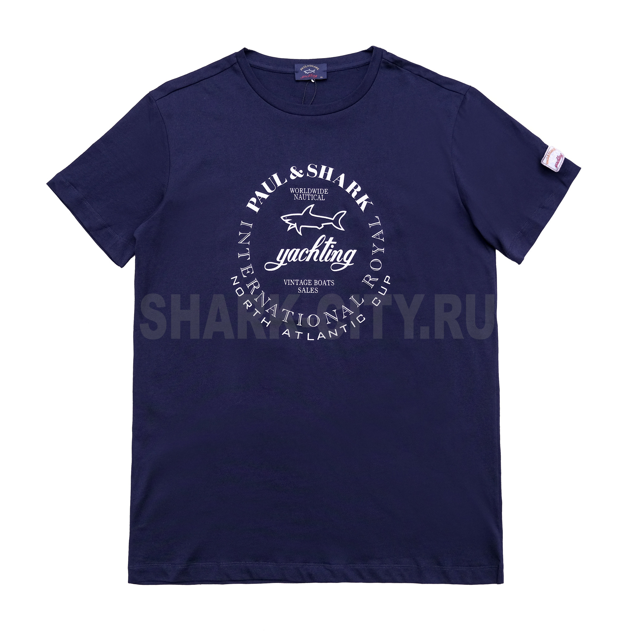 Футболка Paul&Shark | 50/52