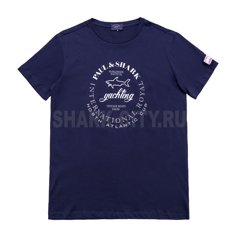 Футболка Paul&Shark | 50/52