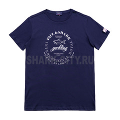 Футболка Paul&Shark | 50/52
