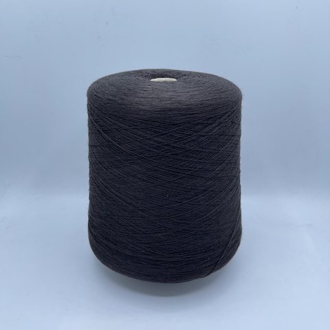 E.Miroglio (пр.Италия),art-Forty-4 2200м/100гр, 50% меринос, 50% акрил, цвет -Коричневый, арт.23757