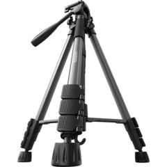 Трипод профессиональный UGREEN LP661 (15187) Professional Tripod for Phone and Camera,  черный