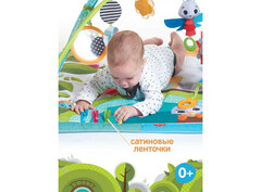 Tiny Love Развивающий коврик Солнечный денёк  с зеркальцем (3333120171/1206506830)