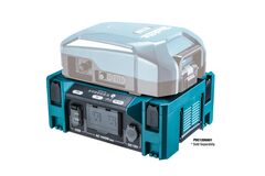 Преобразователь тока DC в AC Makita RUABAC01
