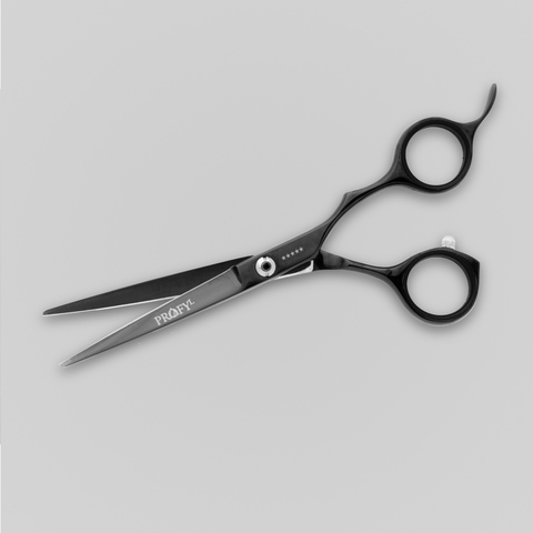 PROFYLAB (Profy-L) Ножницы парикмахерские прямые 5.5