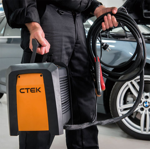 Зарядное устройство CTEK PRO60