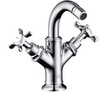 Axor Montreux 16520000 Смеситель для биде