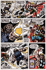 Avengers #310