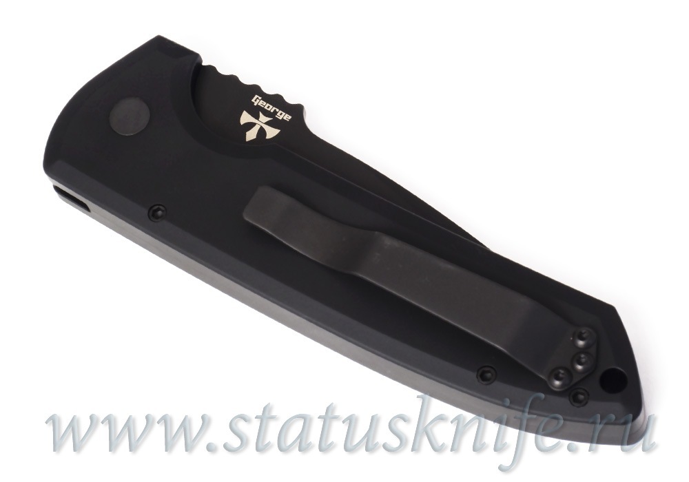 Нож Pro-Tech Rockeye LG303 D2