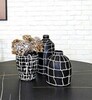 Ваза Line vase — фото 8