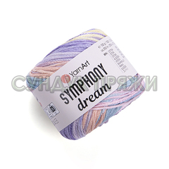 Symphony Dream YarnArt 3117