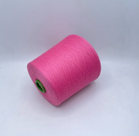 Prisma ricerche (пр.Италия),art-Supercashmere, 2/80 4000м / 100 гр. 100% кашемир, цвет-Розовый,арт-30272