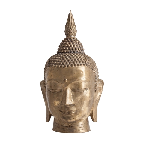Фото: Бюст BUDHA 26927 - основной вид