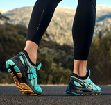 Элитные кроссовки Asics Gel-Nimbus 21 Winterized женские