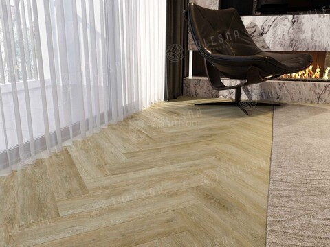 Кварц-виниловая плитка Tulesna - Art Parquet LVT Eccellent (1005-1001)