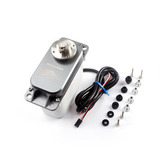 Сервопривод HappyModel SUPER200 plus (200кг/см, 0.46 сек/60°, 12-24В, 748г)