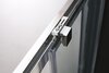 Cezares PREMIER-SOFT-W-AH-1-130/100-C-CR-IV Душевой уголок, цвет: хром