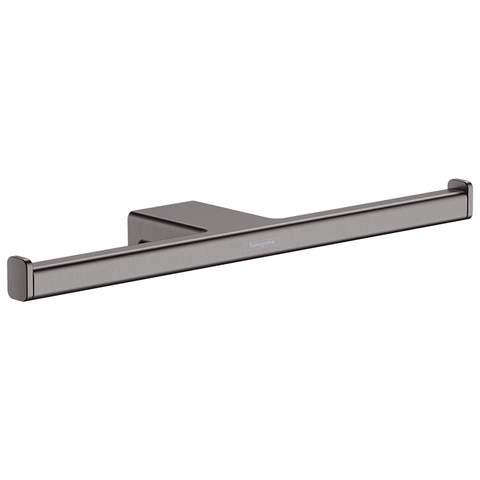 Hansgrohe AddStoris 41748340 Держатель туалетной бумаги двойной, BBC
