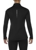ASICS ESS WINTER 1/2 ZIP женская рубашка для бега - 2
