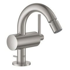 GROHE Atrio 32108DC3 Смеситель для биде фото