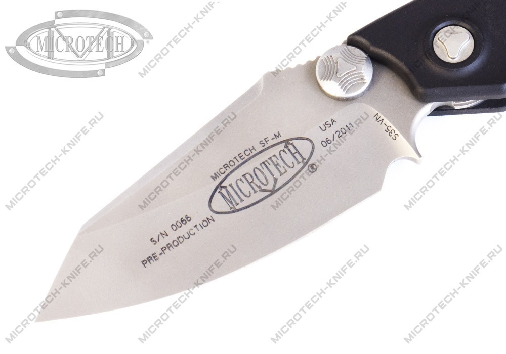 Нож Microtech Select Fire-M Pre-Production