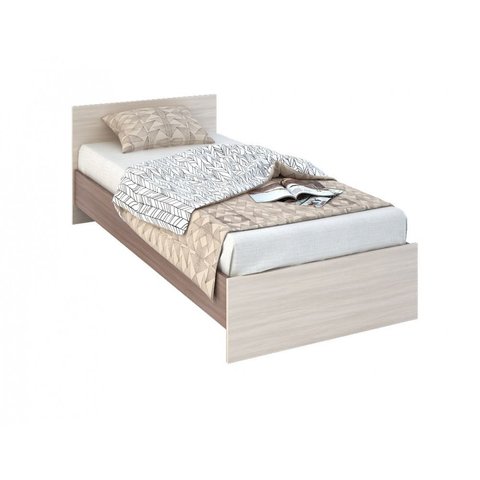 кровать БАССА (Бася) КР-555 0,9 м