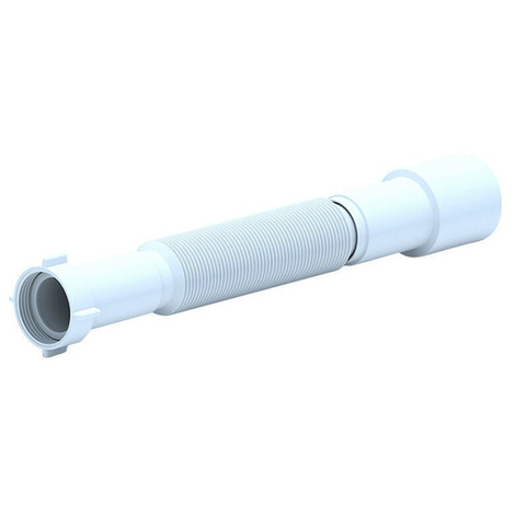 Гибкое колено К206 Ани 1 1/2*40*50 в интернет-магазине ЯрТехника