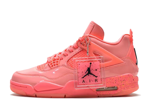 Air Jordan 4 Retro NRG 'Hot Punch' 
