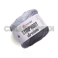 Symphony Dream YarnArt 3118